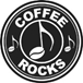 Coffee Rocks