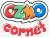 Ozmo cornet