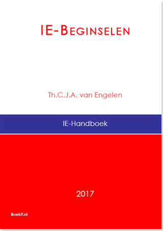 IE-Beginselen 2017