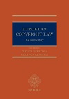 European Copyright Law