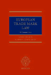 European Trademark Law