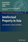 Intellectual Property in Asia