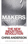 The New Industrial Revolution