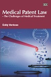 Medical Patent Law - The Challenges of Medical Treatment