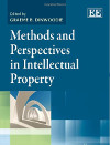 Methods and Perspectives in Intellectual Property