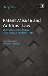 Patent Misuse and Antitrust Law