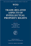 WTO Trade Related Aspects Of Intellectual Property Rights