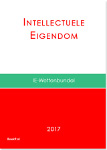Wettenbundel Intellectuele Eigendom