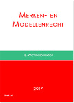 Wettenbundel Merken- en Modellenrecht