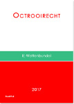 Wettenbundel Octrooirecht