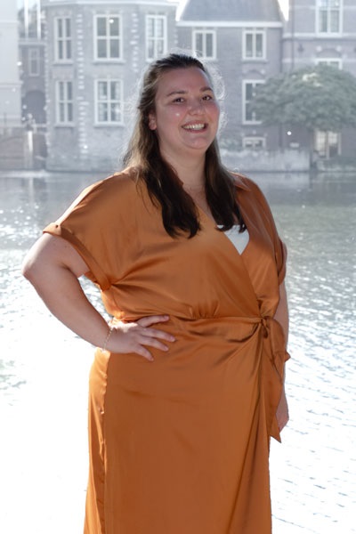 Eline Cremers