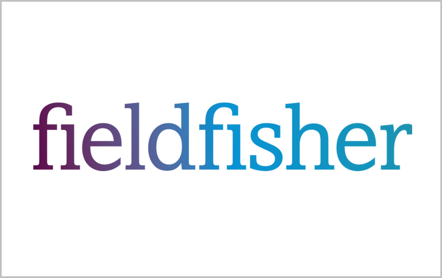 Fieldfisher