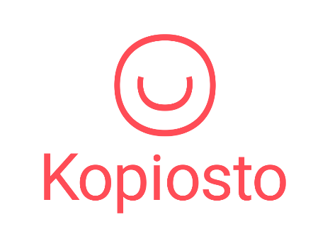 Kopiosto