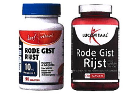 Lucovitaal
