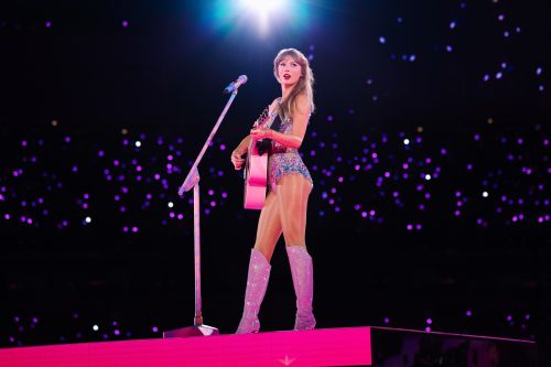 Taylor Swift US Merkdepot 99784977