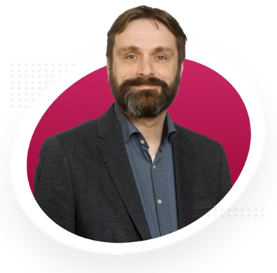 Peter Haartsen